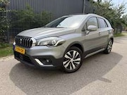 Suzuki SX4 S-Cross - 1.4 Boosterjet AllGrip Stijl / AUTOMAAT / LEER / P