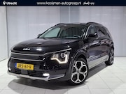 Kia Niro - 1.6 GDi Hybrid DynamicLine 18 inch, Apple Carplay/Android Au