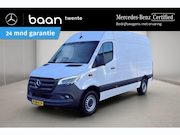 Mercedes-Benz Sprinter - 317 L2H2 | LED | Cruise | Geveerde stoel