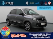 Renault Twingo - SCe Série Signature VIVA 70pk Cruise | Climate | 16"