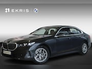 BMW 5-serie - Sedan 520i Driving Assistant | Parking Assistant | DAB Radio