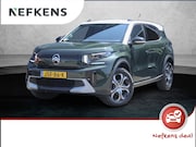 Citroën C3 Aircross - 1.2 Hybrid 145pk Plus Automaat | Two-tone | Parkeersensoren 