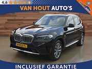 BMW X3 - xDrive30e Business Edition Plus