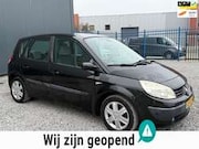 Renault Scénic - 2.0-16V Dynamique Comfort AUTOMAAT!CLIMA!APK!KOOPJ