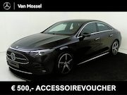 Mercedes-Benz CLA-Klasse - CLA 200 AMG Line / Stoelverwarming / Achteruitrijcamera /
