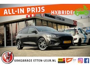 Ford Focus - Wagon 1.0 Hybrid ST Line X Business | HEAD UP | CAMERA | STO