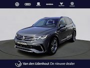 Volkswagen Tiguan - 1.5 TSI 150pk DSG R-Line | Panoramadak | Wekl. trekhaak | Ac