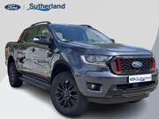 Ford Ranger - 2.0 EcoBlue Stormtrak | | Trekhaak | Rollertop | Camera | 3.