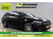 Mercedes-Benz E-klasse - Estate 300 de 4MATIC AMG | Pano | Burmester | 360° | Memory 