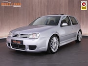 Volkswagen Golf - R32 3.2 V6 HANDGESCHAKELD |Orgineel Nederlands|Milltek|schui