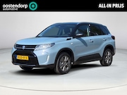 Suzuki Vitara - 1.5 Hybrid Select | DEMO VOORDEEL |