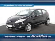 Ford Fiesta - 1.25 Titanium *Airco*PDC*APK Nieuw