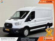 Ford Transit - 350 2.0 TDCI L2H2 Trend Automaat Airco Cruise Control Trekha