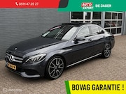 Mercedes-Benz C-klasse - 350 e Hybride Lease Edition