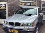BMW X5 - 3.0i Executive