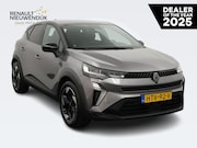 Renault Captur - 1.6 E-Tech full hybrid 145 Techno AUTOMAAT | STOEL- & STUURV