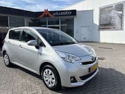 Toyota Verso S - 1.3 VVT-i Aspiration Navi Camera Cruise