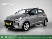 Hyundai i10 - 1.0 Comfort Smart Pack | Navigatie | Parkeercamera | 1e eige