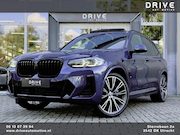 BMW X3 - xDrive30e High Ex M-Sport |Pano|ACC|Leer|Trekhaak|21"