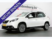 Peugeot 2008 - 1.2 PureTech Blue Lion - Automaat - Navi / CarPlay / Trekhaa