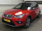 Seat Arona - 1.0 TSI Xcell Launch Edit - LPG G3 - Automaat