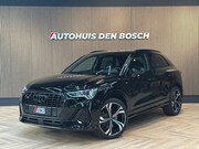 Audi Q3 - 35 TFSI Pro Line S Line - Navigatie - 20''