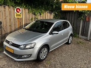 Volkswagen Polo - 1.2 TSI HIGHL. ED.
