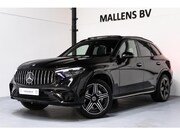 Mercedes-Benz GLC-klasse - 300e 4MATIC Business Line AMG/PANO/BURMESTER/TREKHAAK/LEDER/