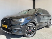 DS DS 7 - Crossback 1.2 PureTech Performance Line|Automaat|Alcantara|L
