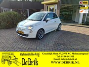 Fiat 500 - 1.0 TwinAir Pop