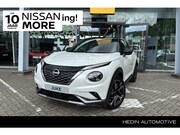 Nissan Juke - 1.6 Hybrid N-Design | NIEUW | Incl. € 6000, -- voorraadkorti