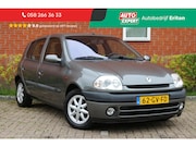 Renault Clio - 1.6-16V RXE | NL-auto | 5 deuren | Airco | Elek. ramen | Cen