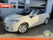 Renault Mégane - coupé cabriolet 1.4 TCE FLORIDE PDC|NAVI|CRUISE|LIMITED