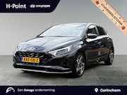 Hyundai i20 - Premium 1.0 T-GDI 100pk | AUTOMAAT | NAVI | CLIMA | 17'' BI-