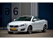 Volvo C70 - Convertible 2.5 T5 Summum / NL Auto / UNIEK / Elektr. stoele