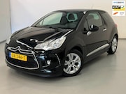 DS DS 3 - 1.2 PureTech So Chic / Aut / NL-auto / Nieuwe Riem