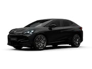 CUPRA Tavascan - VZ Extreme | CUP-kuipstoelen vóór, Nappa leder Enceladus Gre