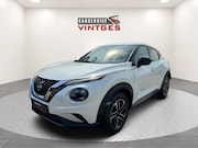 Nissan Juke - 1.0 DIG-T Business Premium Automaat | 2025 | 20.836 km | BTW