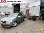 Volkswagen Polo - 1.4-16V Optive Airco, radio