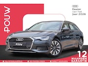 Audi A6 - Avant 40 TFSI 204pk Pro line | Trekhaak | Navigatie | PDC |