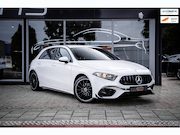 Mercedes-Benz A-klasse - A35 Look|Dealer oh|Cruise|Stoelverwarming|Camera|PDC V/A|