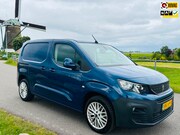 Peugeot Partner - 1.5 BlueHDI Premium L1 H1 |Carplay|Camera