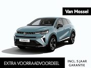 Renault Symbioz - full hybrid 160 E-TECH Techno | Achteruitrijcamera | Adaptiv