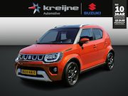 Suzuki Ignis - 1.2 Smart Hybrid Style | All Season | Cruise | Clima | Armst