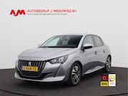 Peugeot 208 - 1.2 PureTech Allure Pack/ compleet/ 100PK