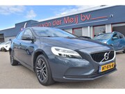Volvo V40 - 1.5 T2 Nordic+ , CLIMATRONIC , V ST VERW , LED KOPL , NAVI ,