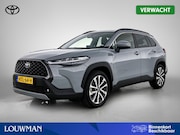 Toyota Corolla Cross - Hybrid 140 Style | BTW voertuig | Dealer onderhouden | Dodeh
