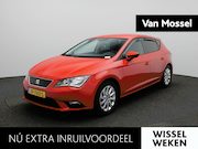Seat Leon - 1.0 EcoTSI Style Connect | Climate Control | Cruise Control