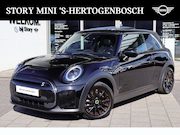 MINI Mini Electric - Classic / Sportstoelen / LED / Comfort Access / Stoelverwarm