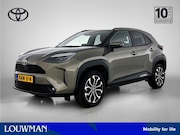 Toyota Yaris Cross - 1.5 Hybrid Dynamic | Comfort Pack |